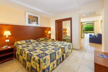 Kanárske ostrovy Tenerife Best Tenerife 9 dňový pobyt All Inclusive Letecky Letisko: Budapešť March 2027 (15/03/27-23/03/27)