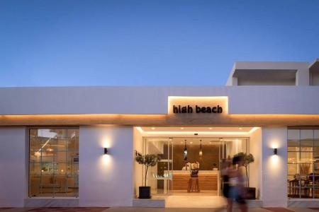 High Beach - 15