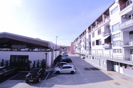 Apartmány 1355-8085