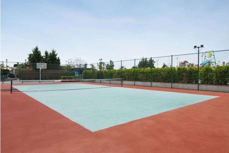 Turecko Antalya Wyndham Garden Lara (Ex.
