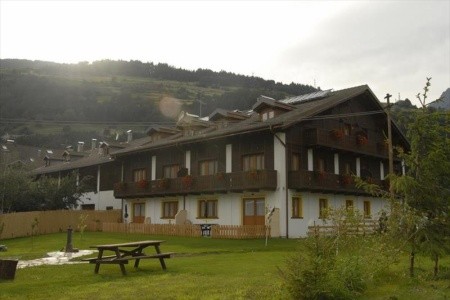 Chalet Stelle Di Neve - 10