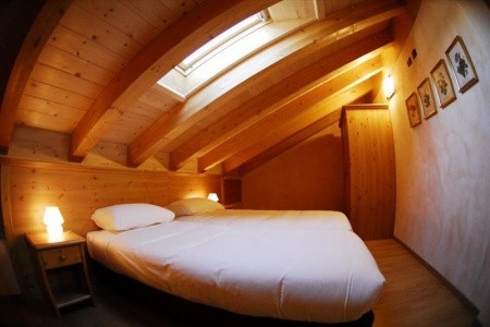 Chalet Stelle Di Neve - 12