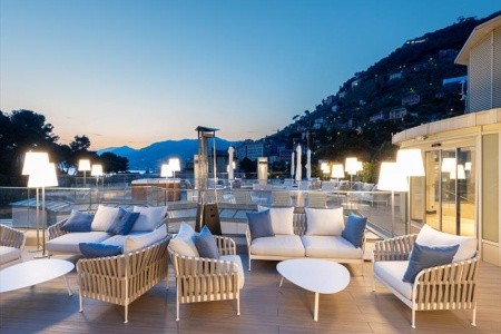 Carrick (Camogli)