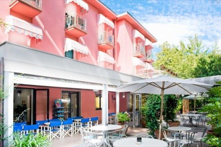 Villa Rosa