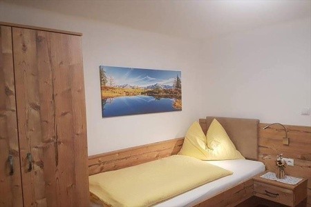 Hotelpension Oberauer Wagrain