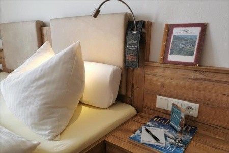 Hotelpension Oberauer Wagrain