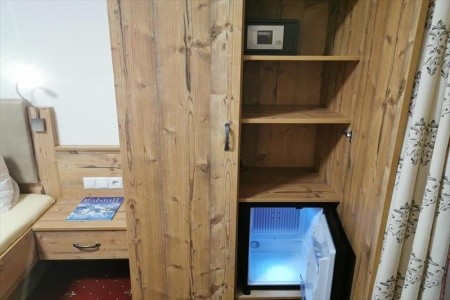 Hotelpension Oberauer Wagrain