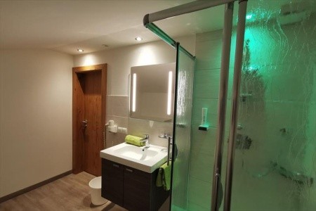 Hotelpension Oberauer Wagrain