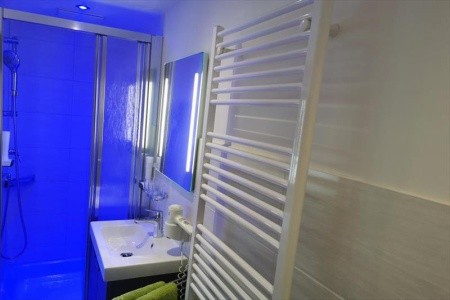 Hotelpension Oberauer Wagrain