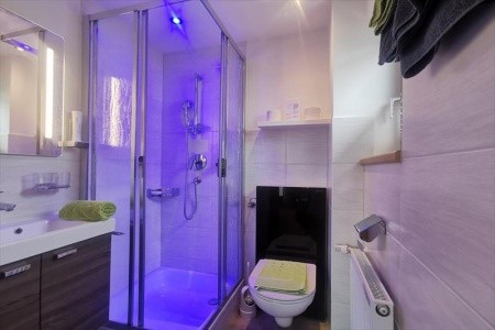 Hotelpension Oberauer Wagrain