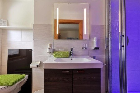 Hotelpension Oberauer Wagrain