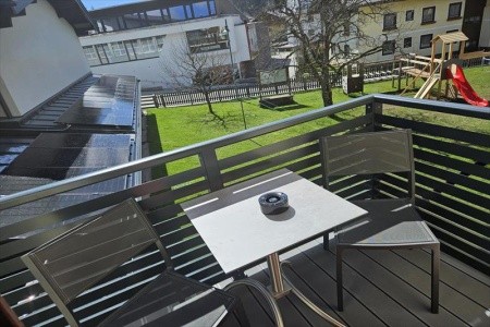 Hotelpension Oberauer Wagrain