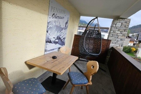 Hotelpension Oberauer Wagrain