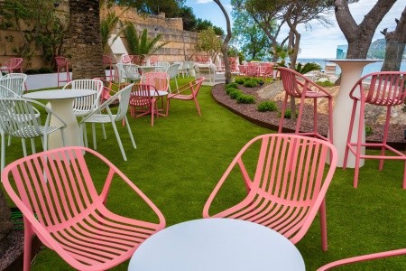 Španielsko Mallorca Vibra Beverly Playa 8 dňový pobyt All Inclusive Letecky Letisko: Viedeň September 2026 (20/09/26-27/09/26)
