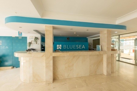 Kanárske ostrovy Lanzarote Blue Sea Los Fiscos 5 dňový pobyt All Inclusive Letecky Letisko: Bratislava January 2027 (21/01/27-25/01/27)