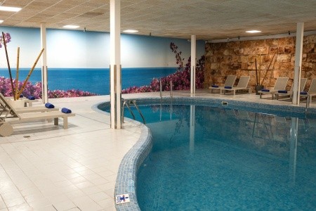 Španielsko Mallorca Vibra Beverly Playa 8 dňový pobyt All Inclusive Letecky Letisko: Viedeň September 2026 (20/09/26-27/09/26)