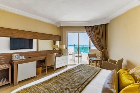 Tunisko Port El Kantaoui Sentido Bellevue Park 10 dňový pobyt All Inclusive Letecky Letisko: Praha July 2026 ( 2/07/26-11/07/26)