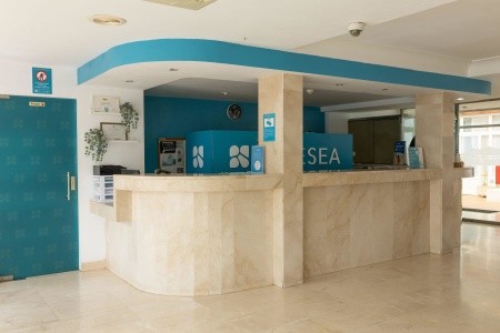 Kanárske ostrovy Lanzarote Blue Sea Los Fiscos 5 dňový pobyt All Inclusive Letecky Letisko: Bratislava January 2027 (21/01/27-25/01/27)