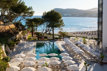 Španielsko Mallorca Vibra Beverly Playa 8 dňový pobyt All Inclusive Letecky Letisko: Viedeň September 2026 (20/09/26-27/09/26)