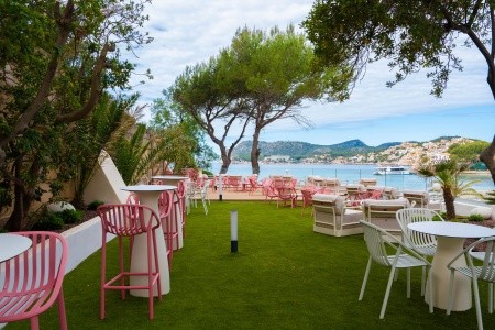 Španielsko Mallorca Vibra Beverly Playa 8 dňový pobyt All Inclusive Letecky Letisko: Viedeň September 2026 (20/09/26-27/09/26)