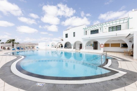 Kanárske ostrovy Lanzarote Blue Sea Los Fiscos 5 dňový pobyt All Inclusive Letecky Letisko: Bratislava January 2027 (21/01/27-25/01/27)
