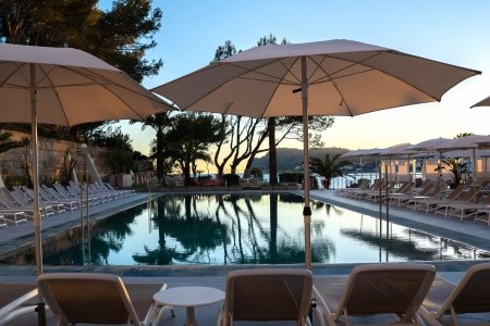 Španielsko Mallorca Vibra Beverly Playa 8 dňový pobyt All Inclusive Letecky Letisko: Viedeň September 2026 (20/09/26-27/09/26)