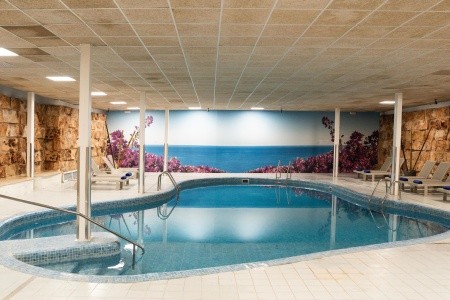 Španielsko Mallorca Vibra Beverly Playa 8 dňový pobyt All Inclusive Letecky Letisko: Viedeň September 2026 (20/09/26-27/09/26)