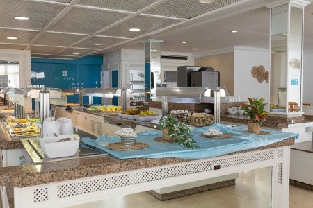 Kanárske ostrovy Lanzarote Blue Sea Los Fiscos 5 dňový pobyt All Inclusive Letecky Letisko: Bratislava January 2027 (21/01/27-25/01/27)