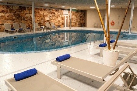 Španielsko Mallorca Vibra Beverly Playa 8 dňový pobyt All Inclusive Letecky Letisko: Viedeň September 2026 (20/09/26-27/09/26)