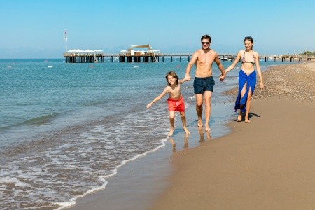 Turecko Belek Xanadu Resort 15 dňový pobyt Ultra All inclusive Letecky Letisko: Budapešť June 2026 (13/06/26-27/06/26)