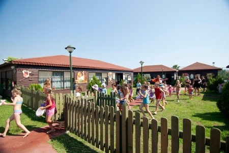 Marvida Family Eco (Ex. Otium Family Eco Club) - 251