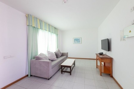 Kanárske ostrovy Lanzarote Blue Sea Los Fiscos 5 dňový pobyt All Inclusive Letecky Letisko: Bratislava January 2027 (21/01/27-25/01/27)