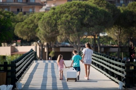 Turecko Belek Xanadu Resort 15 dňový pobyt Ultra All inclusive Letecky Letisko: Budapešť June 2026 (13/06/26-27/06/26)