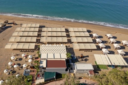 Marvida Family Eco (Ex. Otium Family Eco Club) - 259