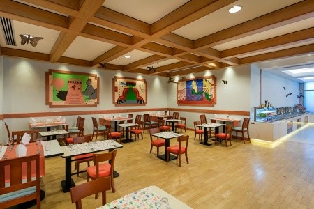 Turecko Belek Xanadu Resort 15 dňový pobyt Ultra All inclusive Letecky Letisko: Budapešť June 2026 (13/06/26-27/06/26)