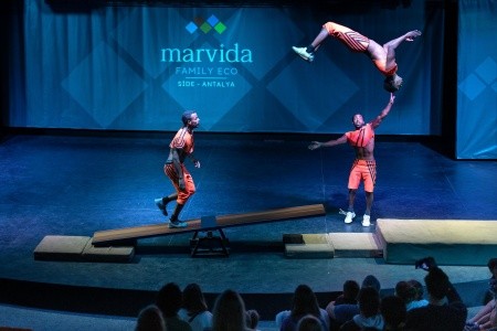 Marvida Family Eco (Ex. Otium Family Eco Club) - 265