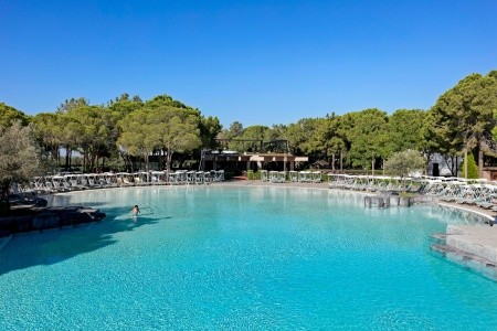 Turecko Belek Xanadu Resort 15 dňový pobyt Ultra All inclusive Letecky Letisko: Budapešť June 2026 (13/06/26-27/06/26)