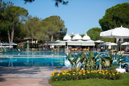 Turecko Belek Xanadu Resort 15 dňový pobyt Ultra All inclusive Letecky Letisko: Budapešť June 2026 (13/06/26-27/06/26)
