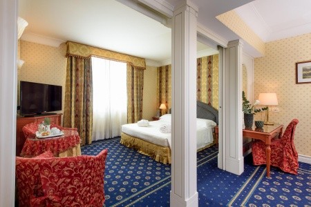 Grand Hotel Adriatico