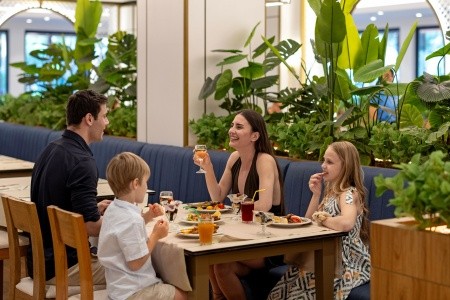 Marvida Family Eco (Ex. Otium Family Eco Club) - 275