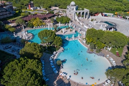 Turecko Belek Xanadu Resort 15 dňový pobyt Ultra All inclusive Letecky Letisko: Budapešť June 2026 (13/06/26-27/06/26)