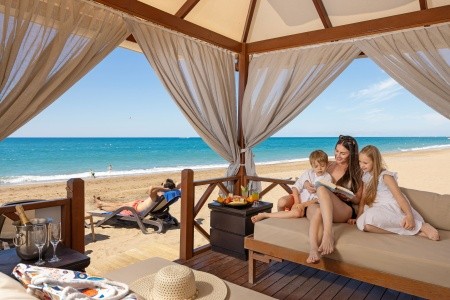 Marvida Family Eco (Ex. Otium Family Eco Club) - 278