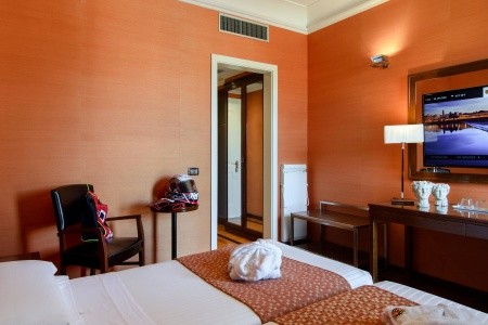 Grand Hotel Adriatico