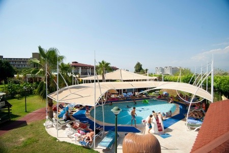 Marvida Family Eco (Ex. Otium Family Eco Club) - 279