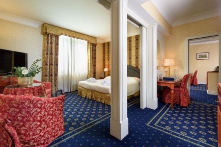 Grand Hotel Adriatico