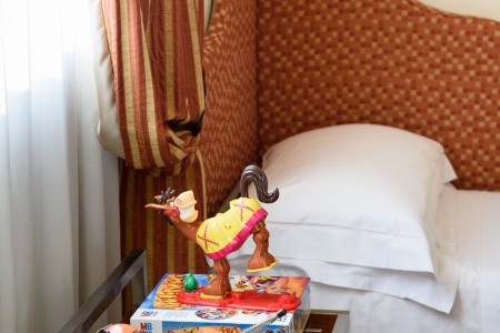 Grand Hotel Adriatico
