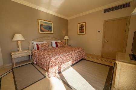 Egypt Sharm El Sheikh Iberotel Palace 13 dňový pobyt All Inclusive Letecky Letisko: Praha January 2027 ( 4/01/27-16/01/27)