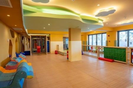 Grécko Kréta Lyttos Beach 12 dňový pobyt Ultra All inclusive Letecky Letisko: Praha July 2026 (18/07/26-29/07/26)