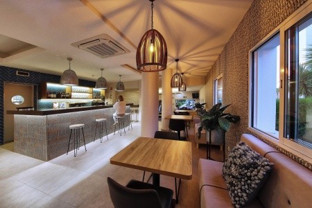 Vila Branca By Águahotels - 53