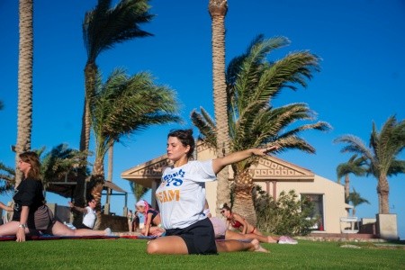 Egypt Hurghada Sunny Days El Palacio Resort & Spa 8 dňový pobyt All Inclusive Letecky Letisko: Bratislava July 2026 (24/07/26-31/07/26)